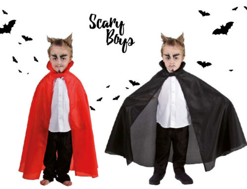 Halloween : Les plus beaux déguisement pour enfants