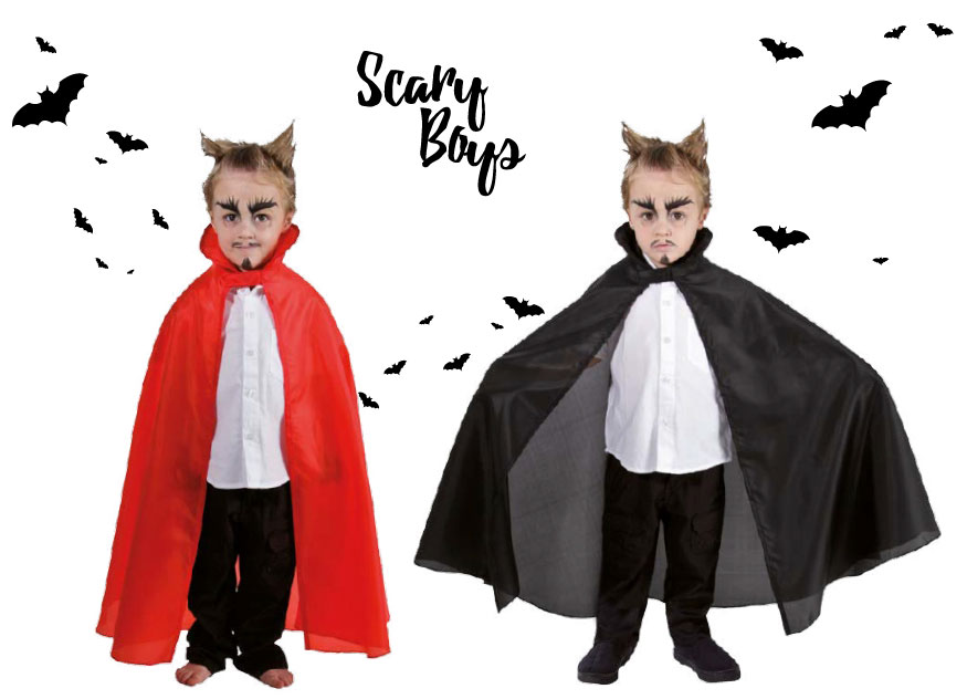 Halloween : Les plus beaux déguisement pour enfants